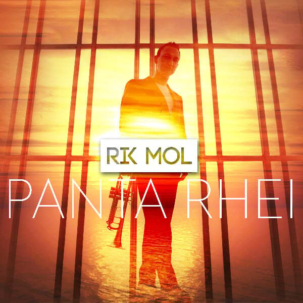 Cover art for Panta Rhei